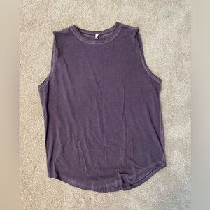 Lululemon Brunswick Top